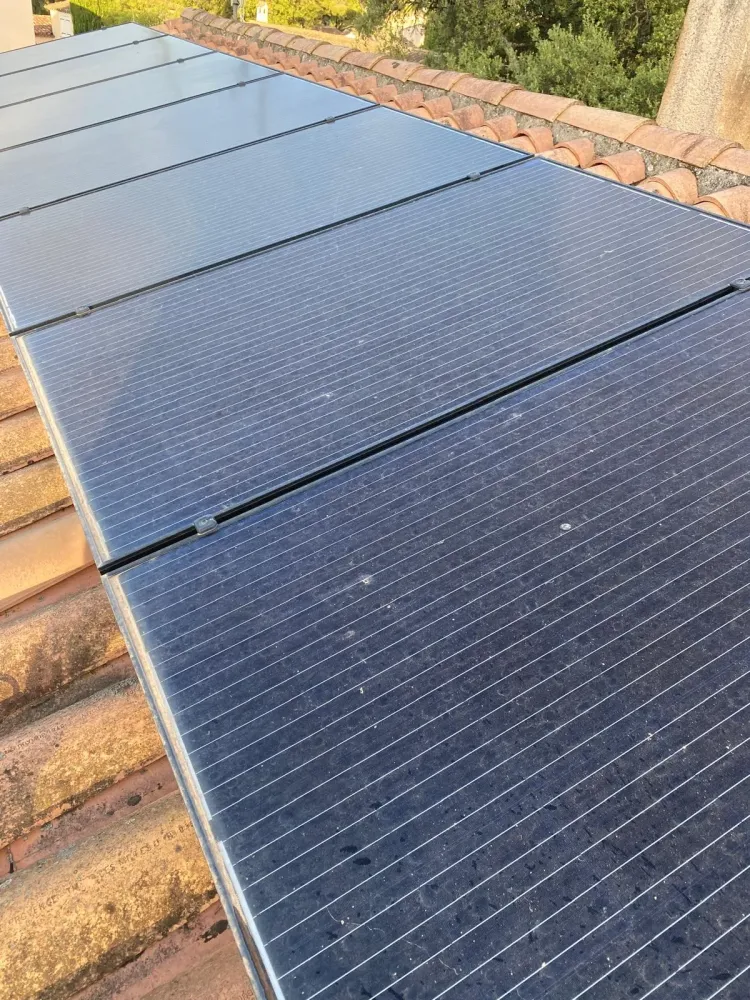 Panneaux solaires (1)